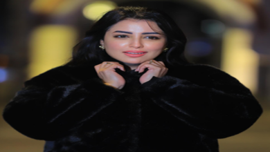 الموت يفجع الفنانة نهى صالح في شقيقها الوحيد الذي توفي في حادث 2 وفاة شقيق نهي صالح