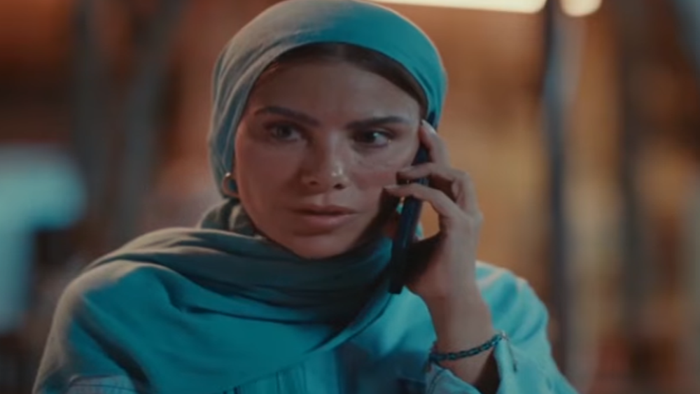 مسلسل ورد على فل وياسمين.. القصة والأبطال ومنصة العرض 1 مسلسل ورد على فل وياسمين