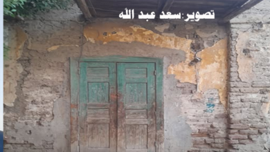 الدكان .. ذكريات وقصص لا تُنسى الزمان الجميل مع الدكان في جنوب مصر 1 الدكان