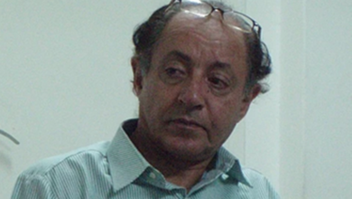 وفاة عبد العزيز مخيون