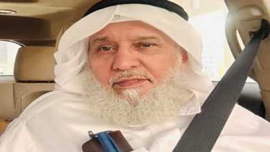 علي بن محمد بن حمد الغشام