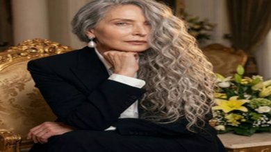 كم عمر الفنانة رغدة