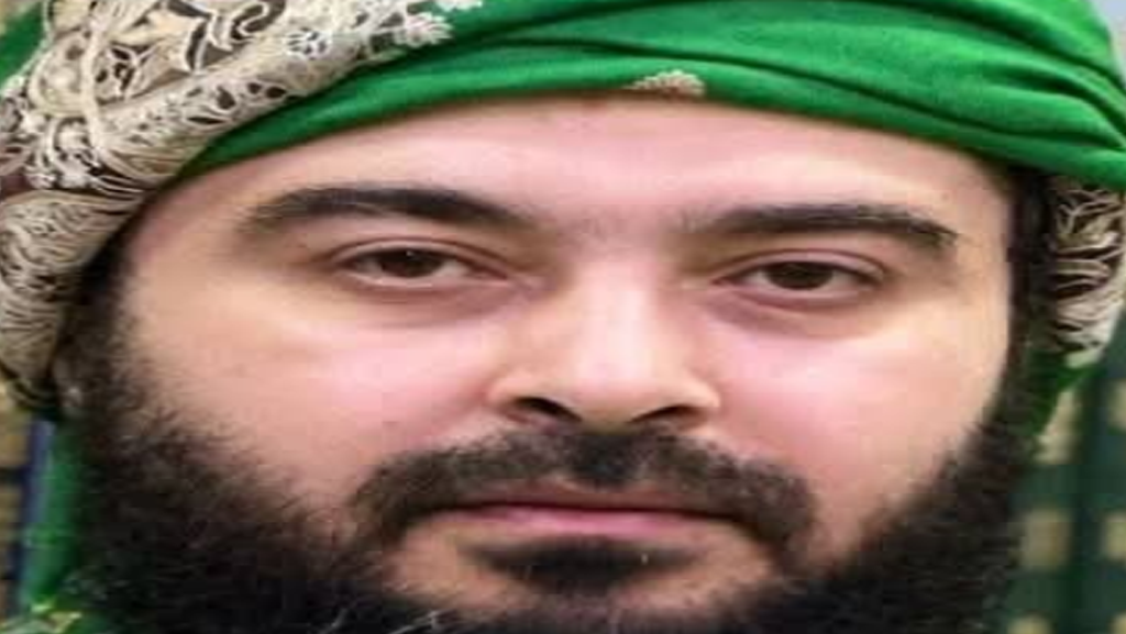 سبب وفاة احمد الامامي