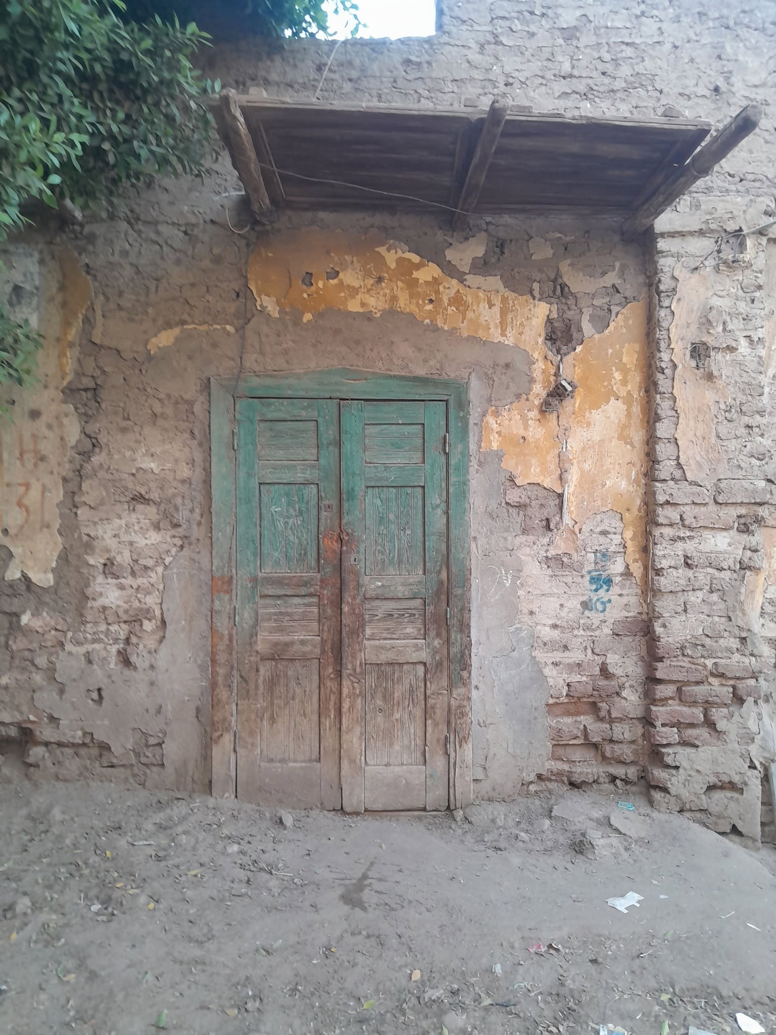 الدكان .. ذكريات وقصص لا تُنسى الزمان الجميل مع الدكان في جنوب مصر 3 صورة الدكان