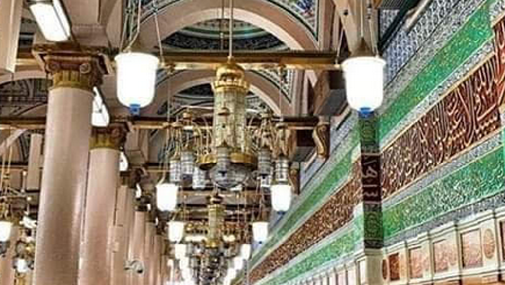 لماذا هاجر النبي من مكة إلى المدينة 3 العام الهجري الجديد 1448