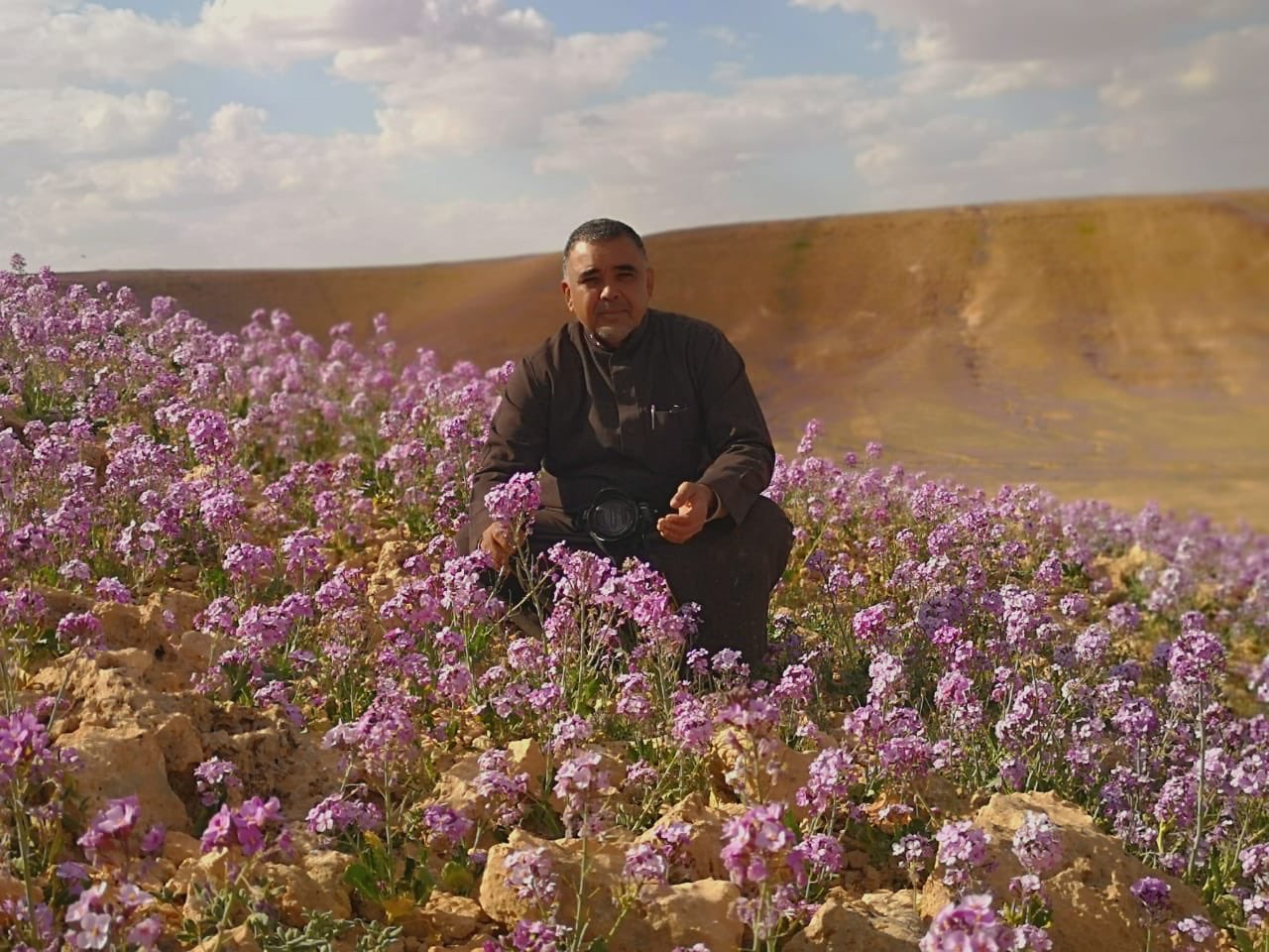 من-هو- المصور-أحمد-العمري-الساطع
