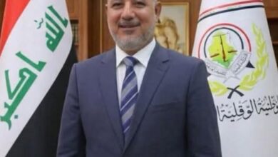 من هو باسم البدري رئيس جهاز الأمن الوطني العراقي 1 من-هو-باسم-البدري-ويكيبيديا-السيرة-الذاتية