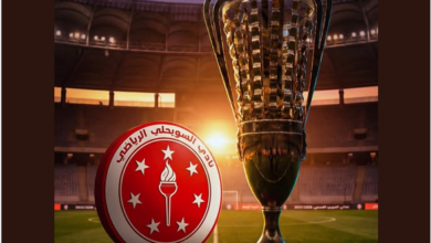 بعد سنوات من الانتظار.. السويحلي يتوج بطلاً للدوري الليبي الممتاز