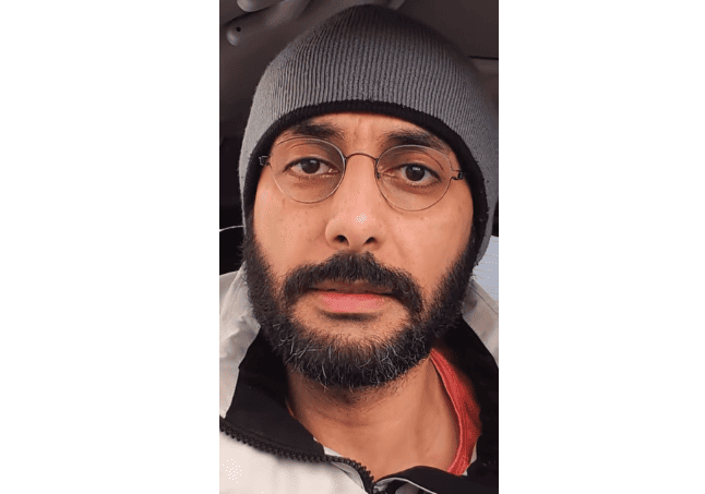 من هو جاسم الجريد ويكيبيديا.. ديانته.. أصله ومعلومات عنه 1 من هو جاسم الجريد