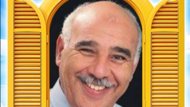 من هو الفنان الليبي فتحي بدر