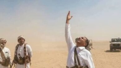 القبائل اليمنية تلبي نداء حمد بن فدغم بعد أزمة ميرا في صنعاء.. من هو؟ إليك القصة الكاملة 1 من هو الشيخ حمد بن فدغم