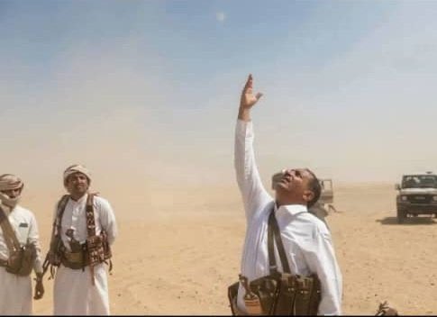 القبائل اليمنية تلبي نداء حمد بن فدغم بعد أزمة ميرا في صنعاء.. من هو؟ إليك القصة الكاملة 1 من هو الشيخ حمد بن فدغم
