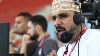 ما هو سبب وفاة والد المعلق خليل البلوشي 10 خليل البلوشي