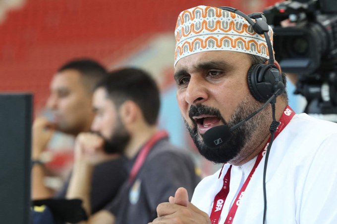 ما هو سبب وفاة والد المعلق خليل البلوشي 1 خليل البلوشي