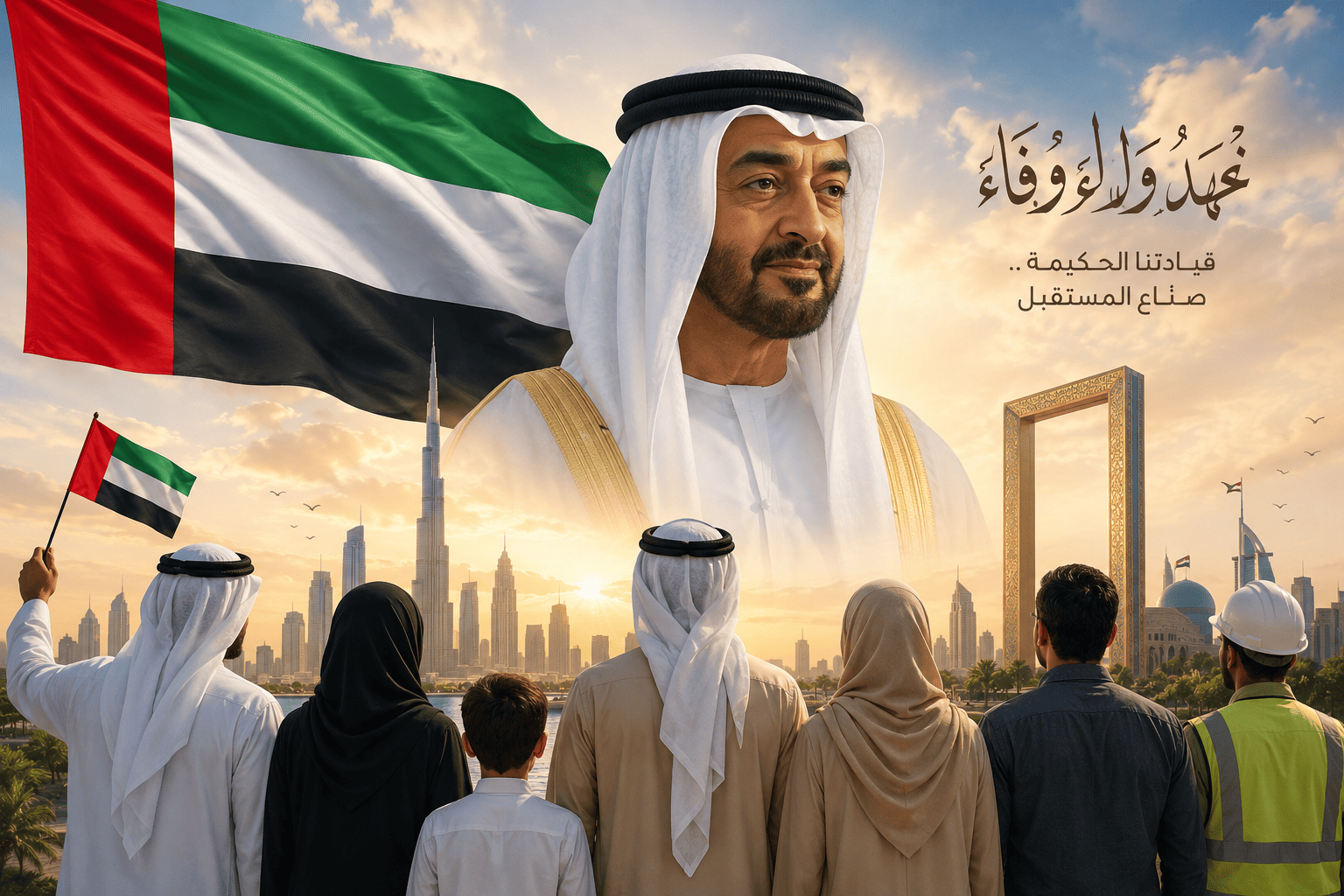 رابط مبادرة عهد ووعود