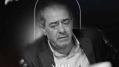 سبب وفاة الممثل السوري أسامة السيد يوسف 3 سبب-وفاة-أسامة-السيد-يوسف