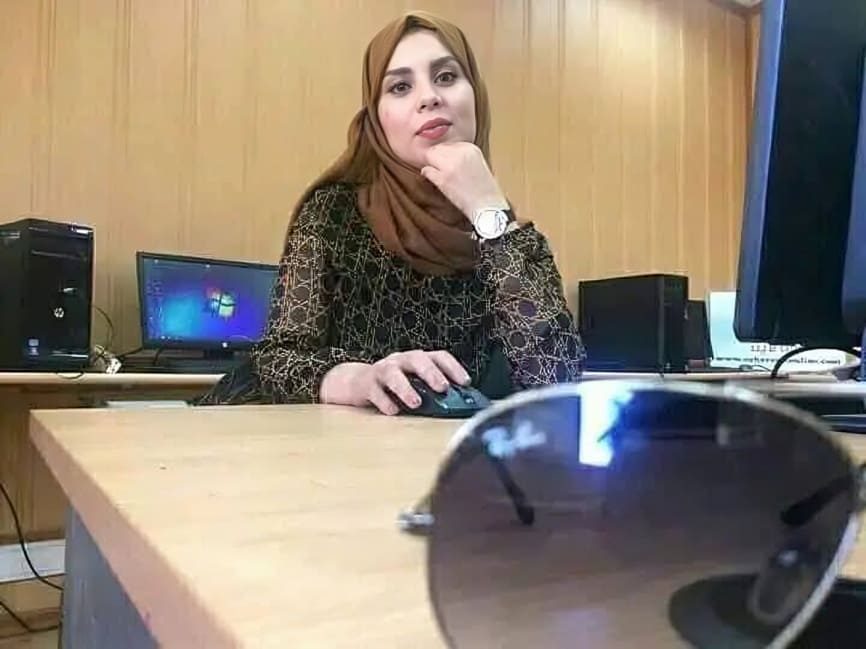 سبب-وفاة-سعاد-بن-صافي