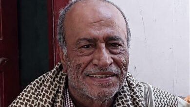 اليمن يودع سعيد عولقي.. صاحب "التركة" وأبرز رواد المسرح 3 سعيد عولقي