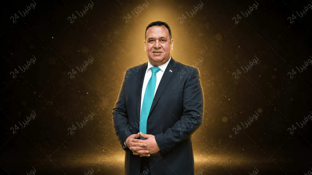 من هو صبري نخنوخ ويكيبيديا.. وما سبب القبض عليه 1 من هو صبري نخنوخ