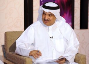 من هو علي حسن بوشملان