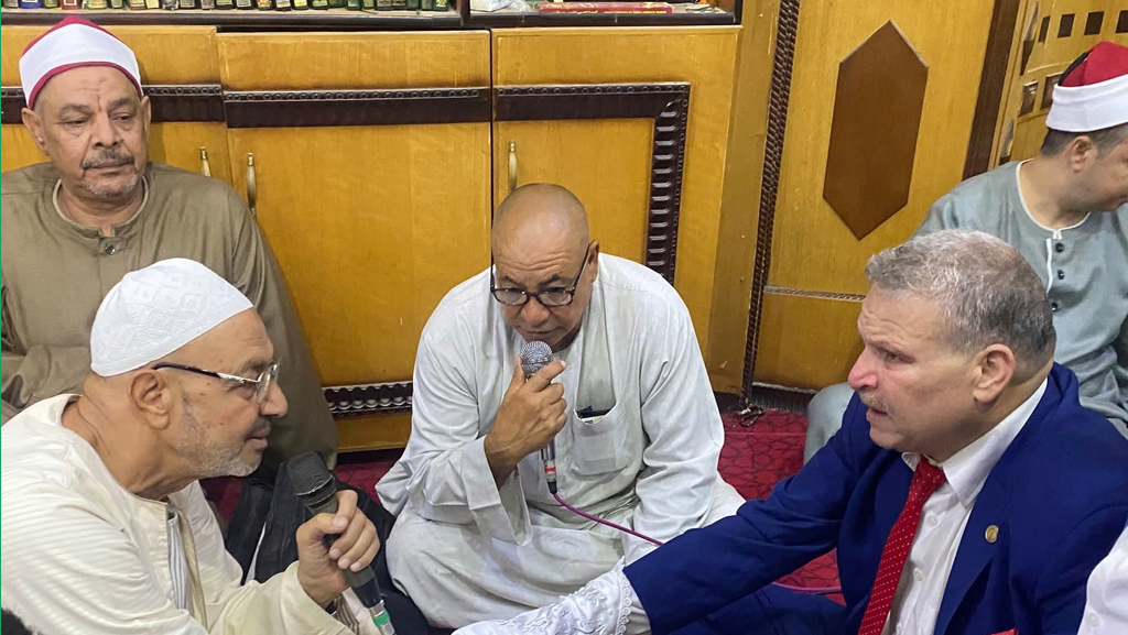 فرحة فهد ابو الفضل.. بـ كتب كتاب الدكتورة شهد فهد على النقيب شرطة محمد مؤمن 3 الزهرة 24
