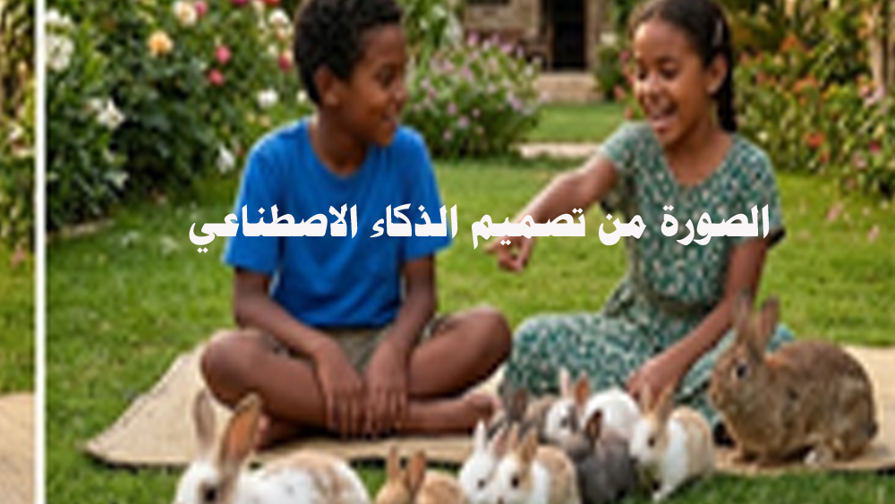 فصة للأطفال