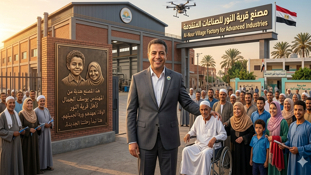 قصة للأطفال.. مصطفي اليتيم 2 قصة للأطفال