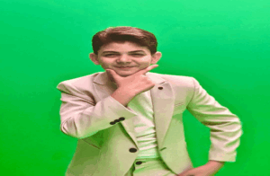 ساري الصليبي