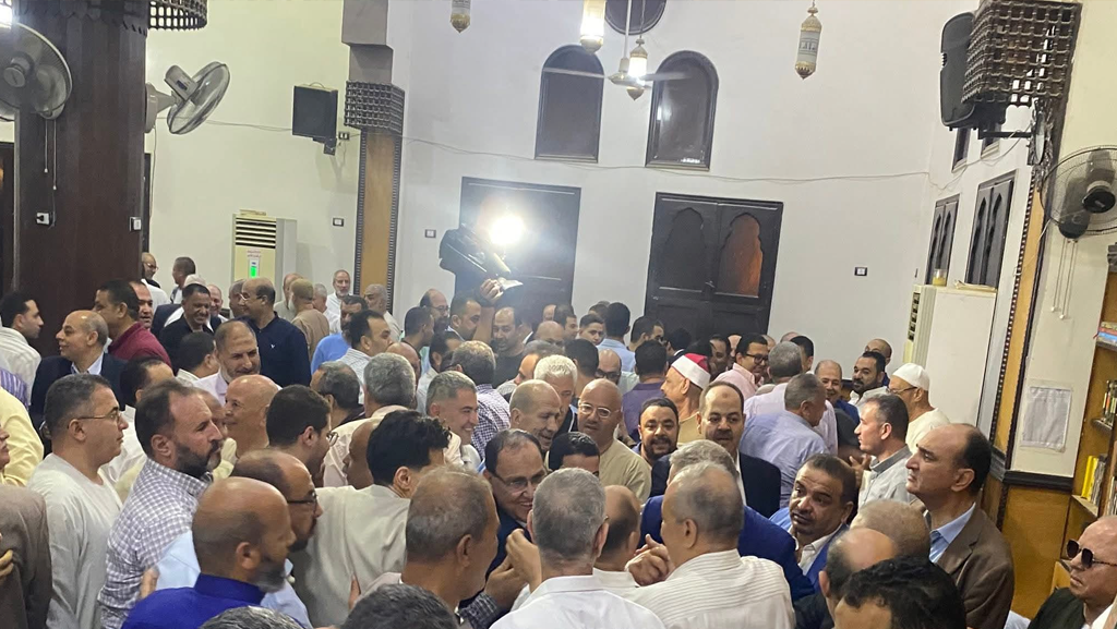 فرحة فهد ابو الفضل.. بـ كتب كتاب الدكتورة شهد فهد على النقيب شرطة محمد مؤمن 5 الزهرة 24