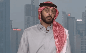 من هو جاسم الجريد ويكيبيديا.. ديانته.. أصله ومعلومات عنه 2 من هو جاسم الجريد