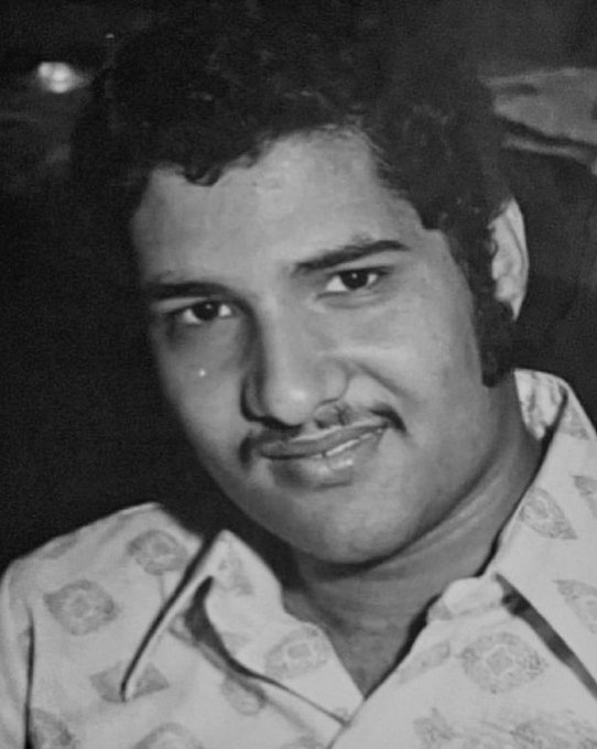 علي حسن بوشملان