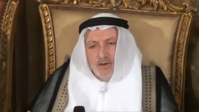 من-هو-الدمتور-محمود-أحمد-القيسية-ويكيبيديا