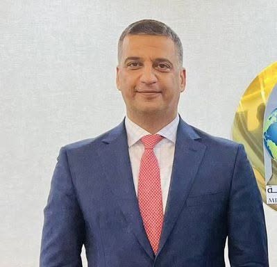 من هو نزار ناصر العامري ويكيبيديا السيرة الذاتية 1