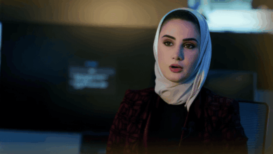 من-هي-زينب-دشتي-مذيعة-الاخبار-اصلها-عمرها-سبب-حبسها-ويكيبيديا