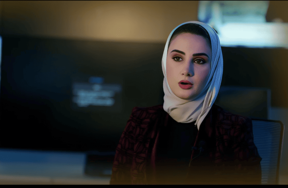 من هي الإعلامية زينب دشتي؟ سبب سجنها وأصلها وكيف بدأت مسيرتها الإعلامية 1 من-هي-زينب-دشتي-مذيعة-الاخبار-اصلها-عمرها-سبب-حبسها-ويكيبيديا
