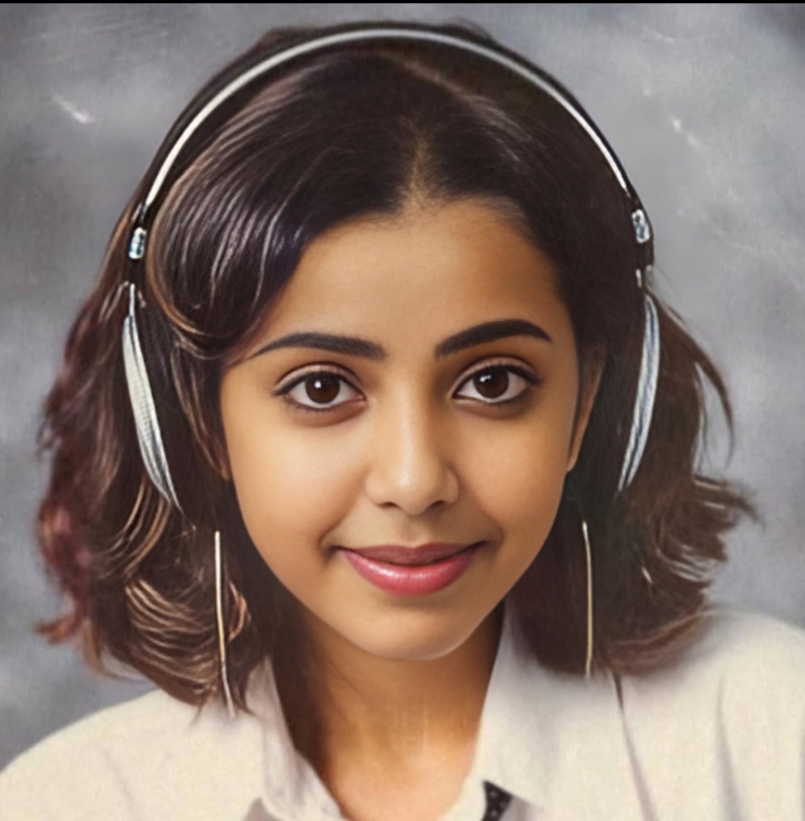 كم عمر لمى قيس