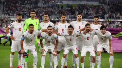 منتخب إيران يستعد لدخول الولايات المتحدة والخروج منها في اليوم نفسه خلال كأس العالم 2026 6 منتخب إيران