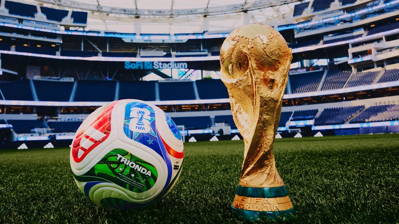 موعد أول مباراة في كأس العالم 2026