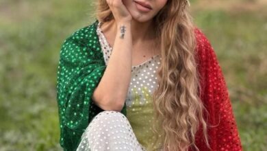 ناز السيد
