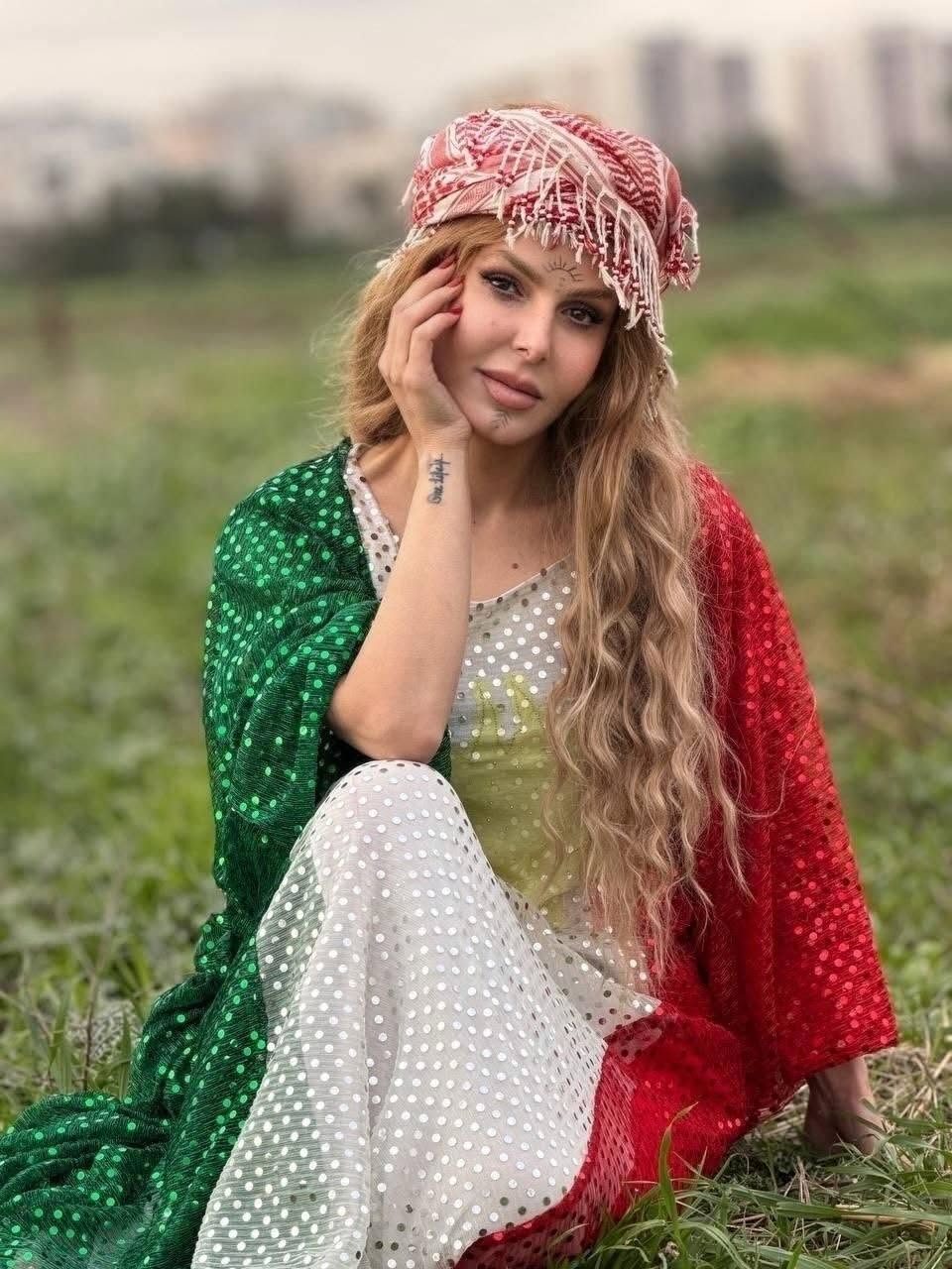 حقيقة وفاة الإعلامية ناز السيد.. من هي.. إليك التفاصيل 1 ناز السيد