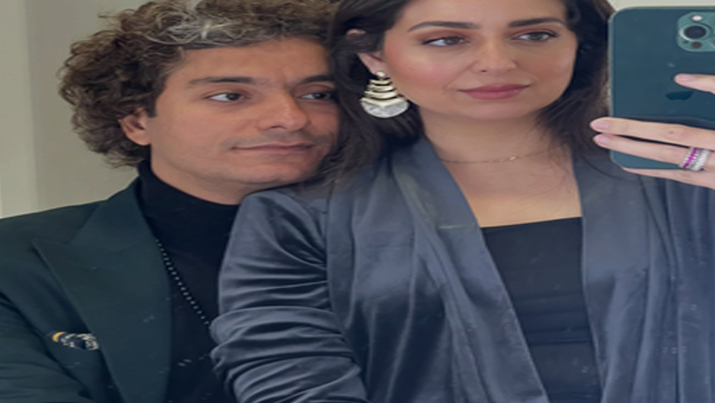 هبة مجدي.. الفنانة الجميلة نوع مرضها ومعلومات عنها 3 هبة مجدي