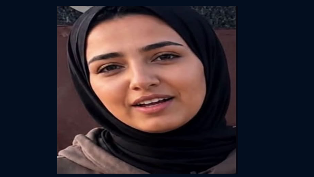 هدير بائعة الشاي بأي ذنب قتلت؟ 2 هدير بائعة الشاي