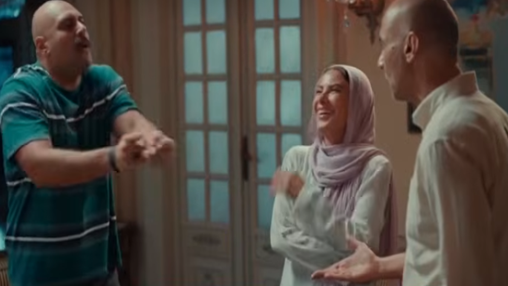 مسلسل ورد على فل وياسمين.. القصة والأبطال ومنصة العرض 3 ورد على فل وياسمين