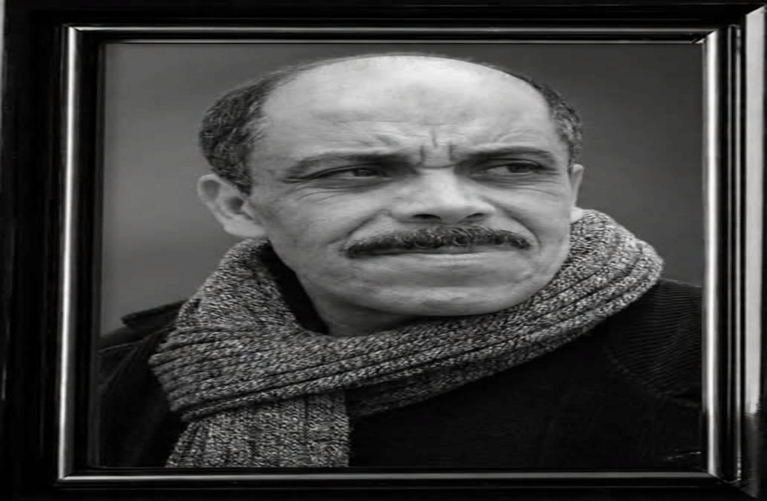 من هو بلقاسم عمار