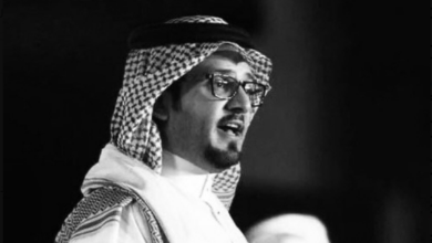 تفاصيل وفاة الفنان عبدالله القرني.. من هو المطرب السعودي الراحل 1 الفنان عبد الله القرني