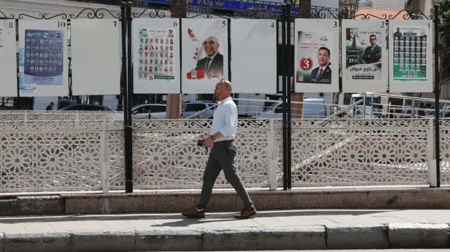 نتائج الانتخابات التشريعية الجزائرية 2026.. آخر المستجدات والموعد المتوقع لإعلان النتائج الرسمية 1 نتائج الانتخابات التشريعية الجزائرية 2026