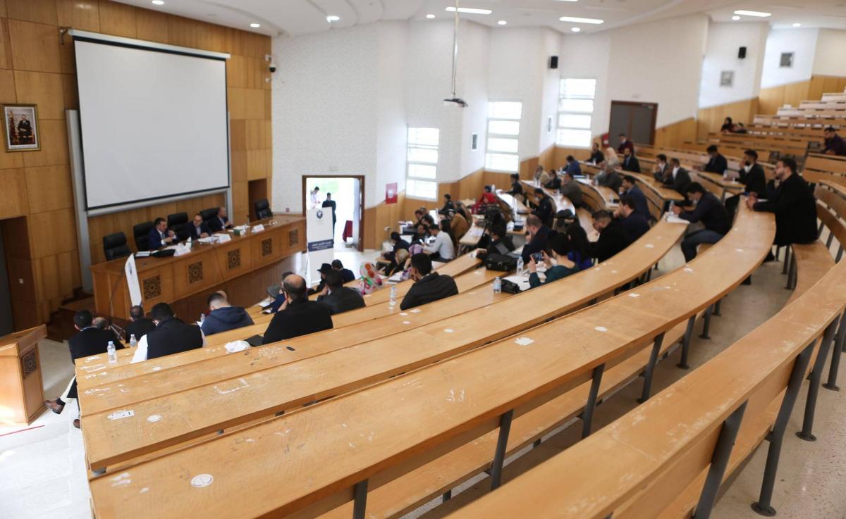 مؤشرات تنسيق الجامعات 2026.. هل تنخفض الحدود الدنيا للقبول بالكليات؟ 1 مؤشرات تنسيق الجامعات 2026