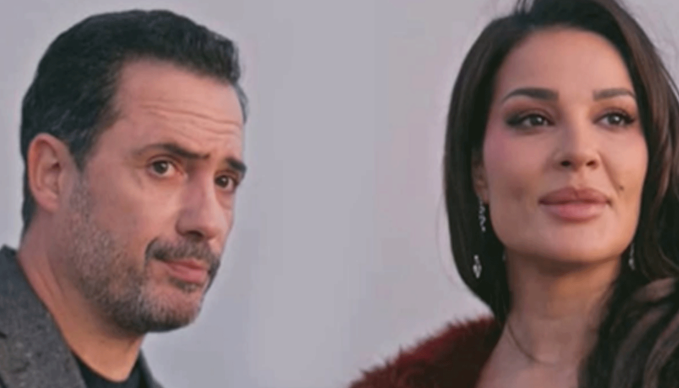 مسلسل "ممكن": القصة والأبطال وقنوات العرض 1 مسلسل ممكن