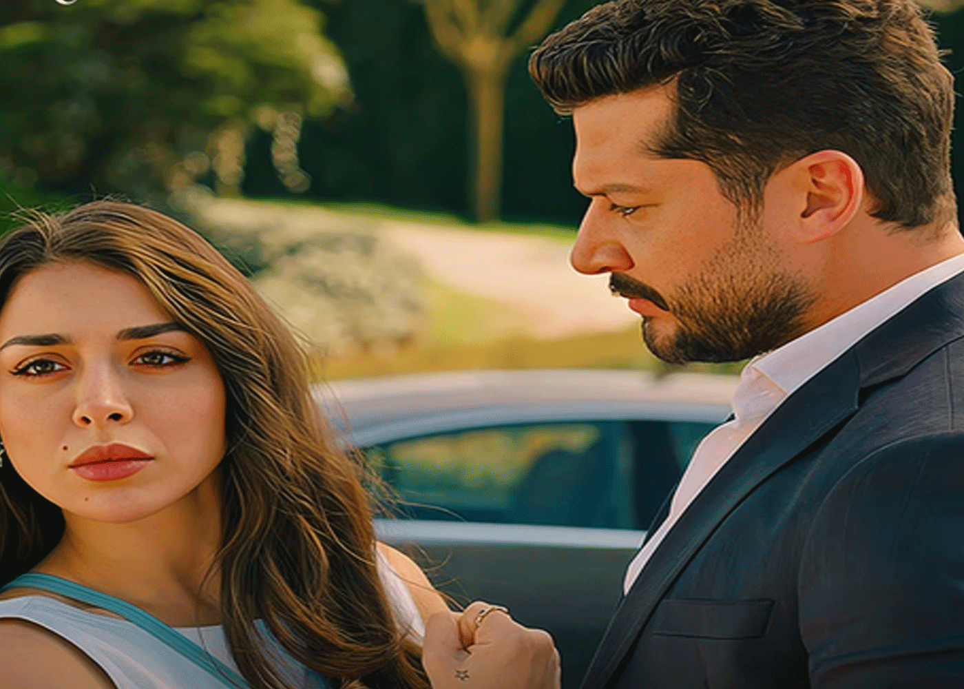 مسلسل حب على ورق .. هل انتصر على مسلسل "انت اطرق بابي"؟ 1 مسلسل حب على ورق