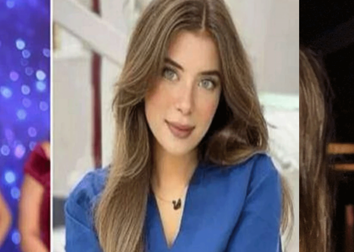 ايرينا يسري